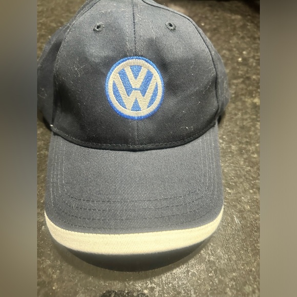 Other - Volkswagen Cap
